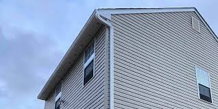 Best Custom Trim and Detailing for Siding  in Shenandoah, TX